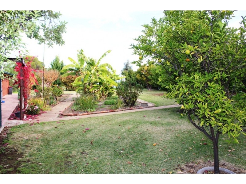 11 Byrnes Lane Nyah, Nyah VIC 3594