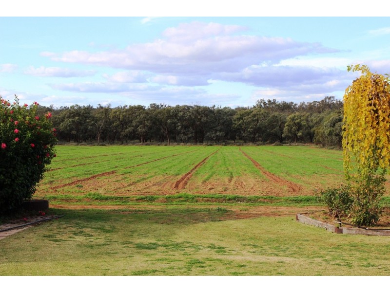11 Byrnes Lane Nyah, Nyah VIC 3594