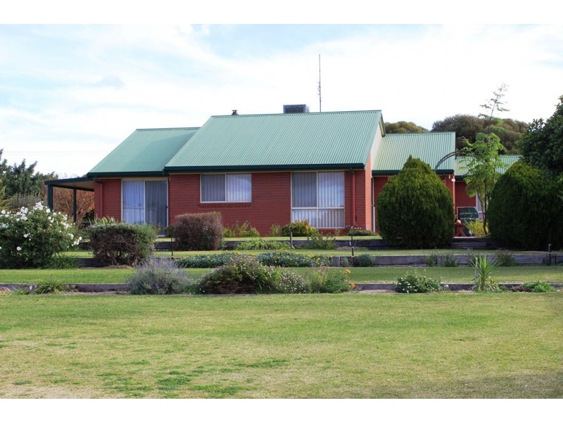 11 Byrnes Lane Nyah, Nyah VIC 3594