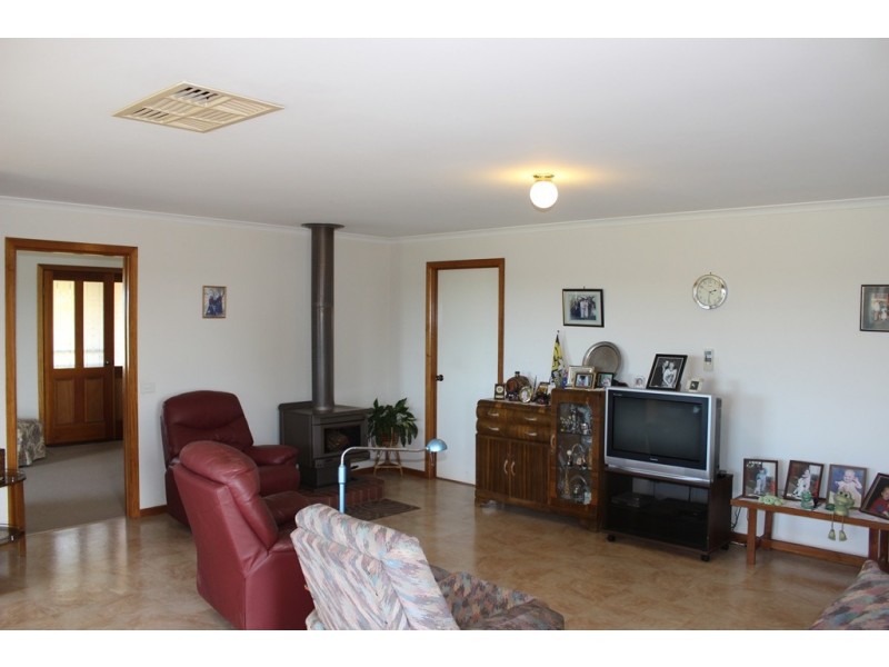 11 Byrnes Lane Nyah, Nyah VIC 3594