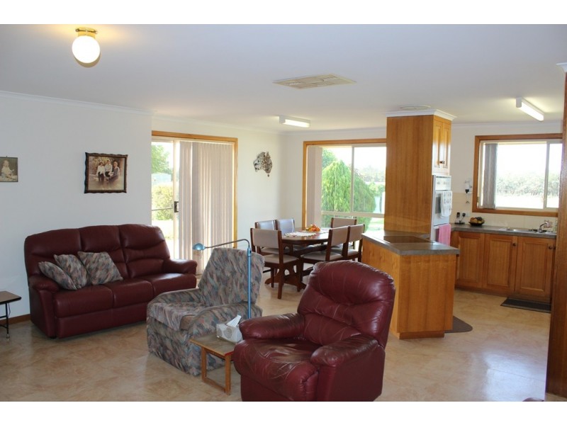11 Byrnes Lane Nyah, Nyah VIC 3594