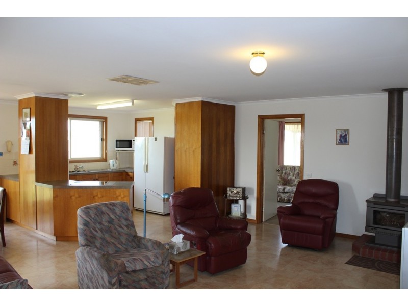 11 Byrnes Lane Nyah, Nyah VIC 3594