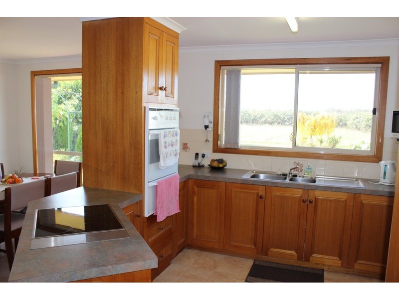 11 Byrnes Lane Nyah, Nyah VIC 3594