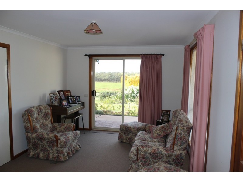 11 Byrnes Lane Nyah, Nyah VIC 3594