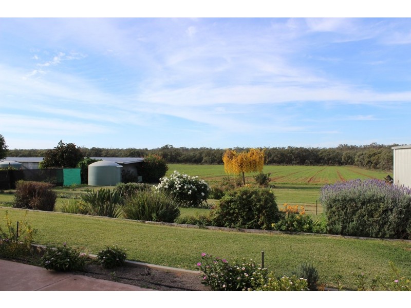 11 Byrnes Lane Nyah, Nyah VIC 3594