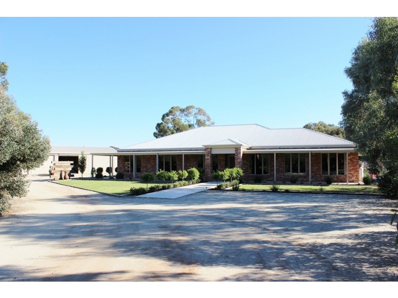 34A Mortoo Street, Swan Hill VIC 3585