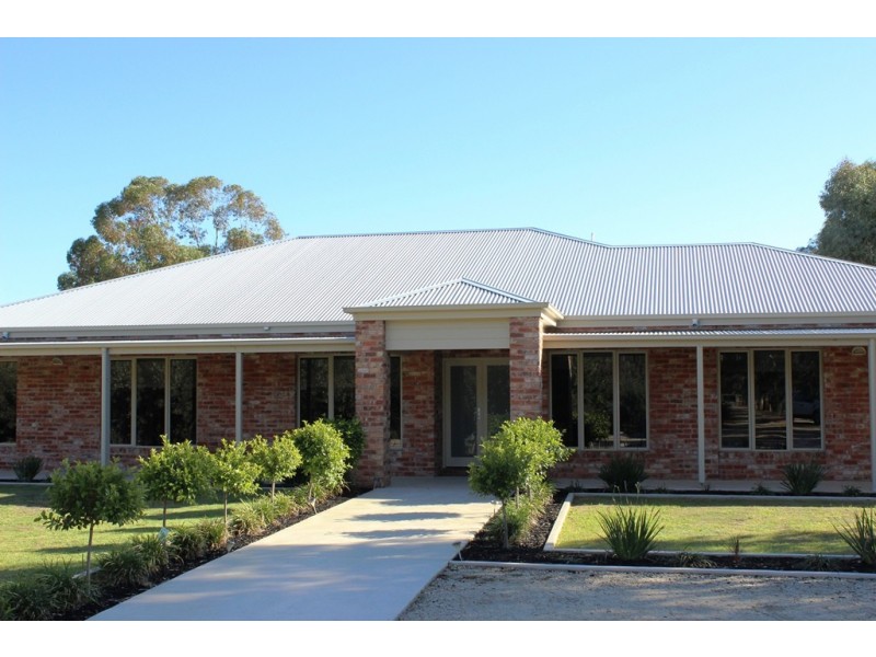 34A Mortoo Street, Swan Hill VIC 3585