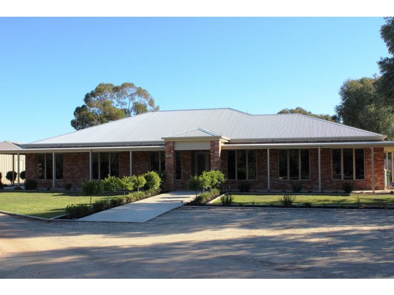 34A Mortoo Street, Swan Hill VIC 3585