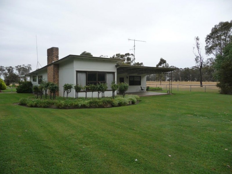 7370 Natiumk-Frances Road, Minimay VIC 3413