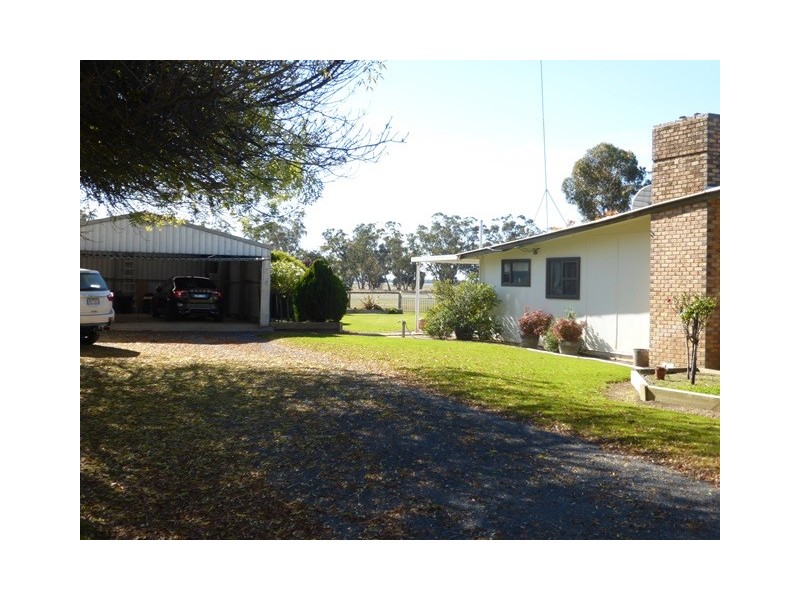 7370 Natiumk-Frances Road, Minimay VIC 3413