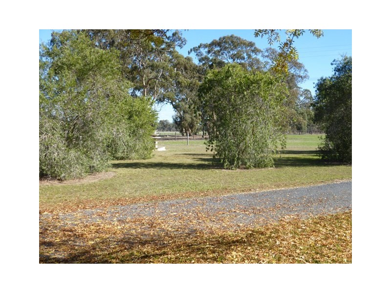 7370 Natiumk-Frances Road, Minimay VIC 3413