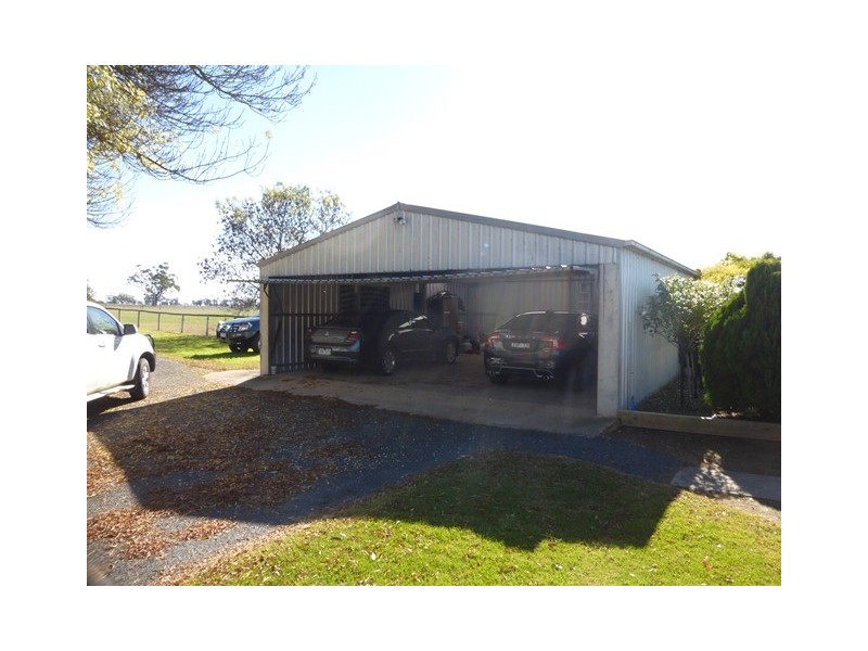 7370 Natiumk-Frances Road, Minimay VIC 3413