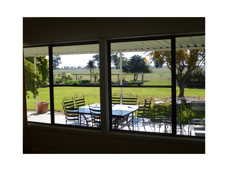 7370 Natiumk-Frances Road, Minimay VIC 3413