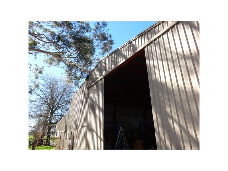 Lima South VIC 3673