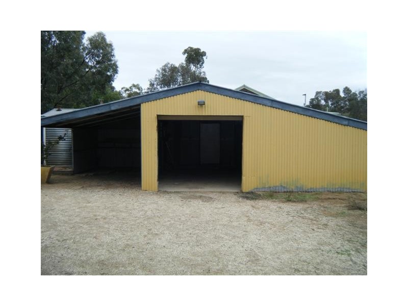 Barmah VIC 3639