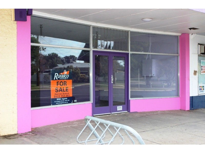 94 Chapman Street, Swan Hill VIC 3585