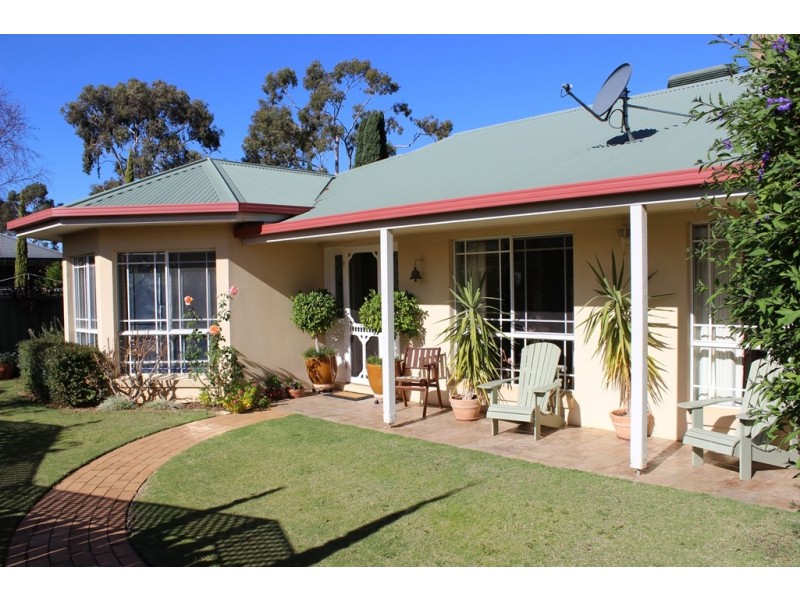 3A Wood Street, Swan Hill VIC 3585