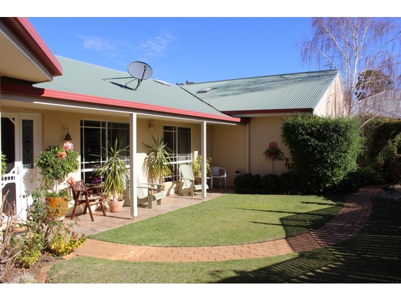 3A Wood Street, Swan Hill VIC 3585