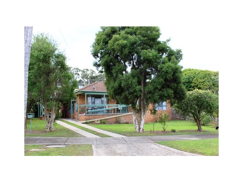 Eildon VIC 3713