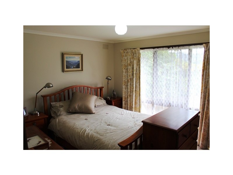Eildon VIC 3713