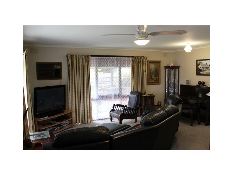 Eildon VIC 3713