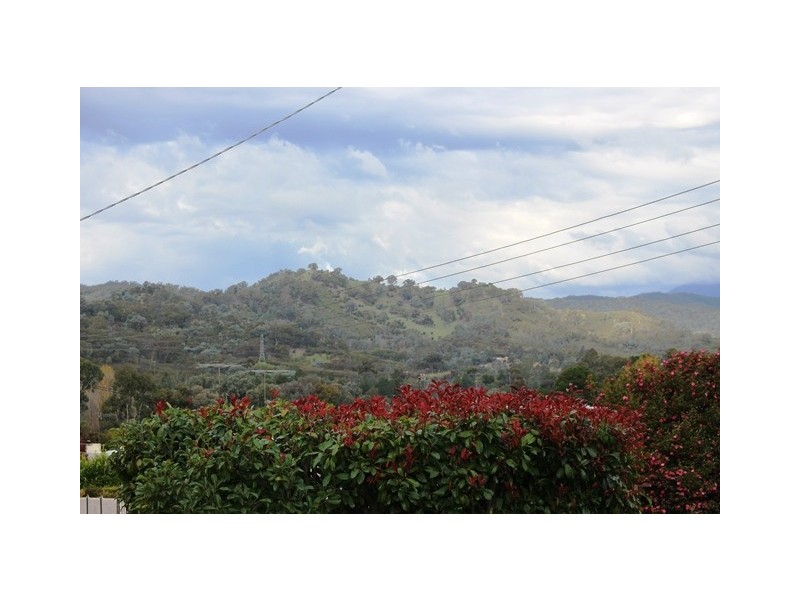 Eildon VIC 3713