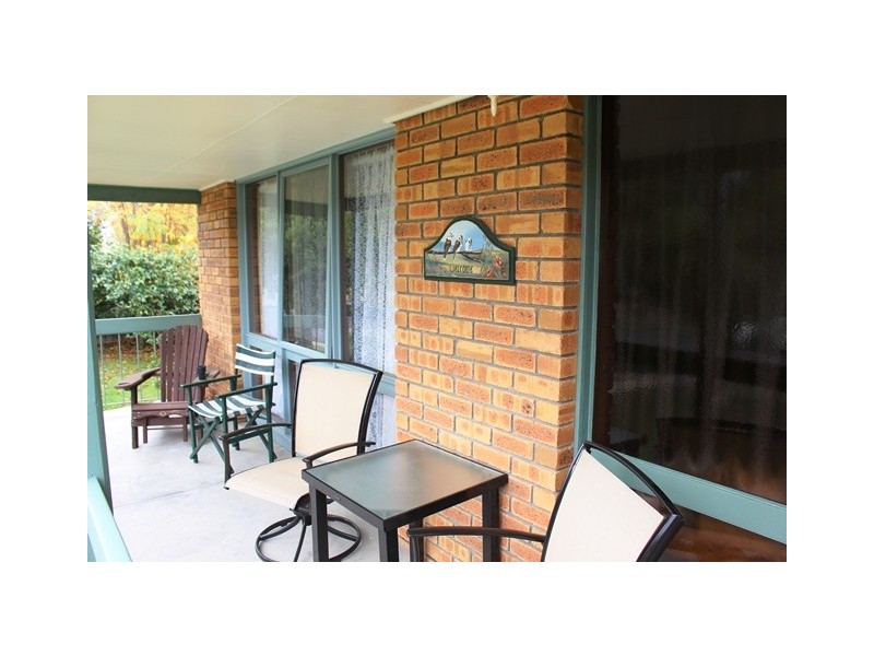 Eildon VIC 3713