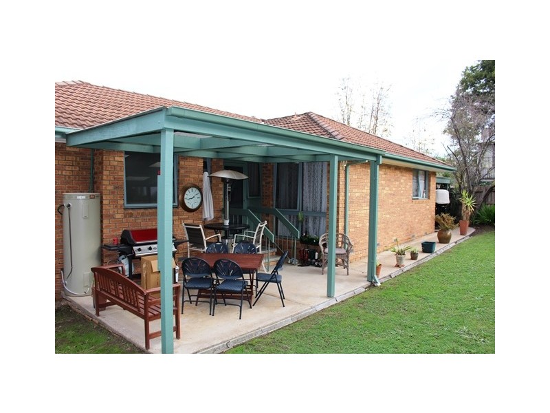 Eildon VIC 3713