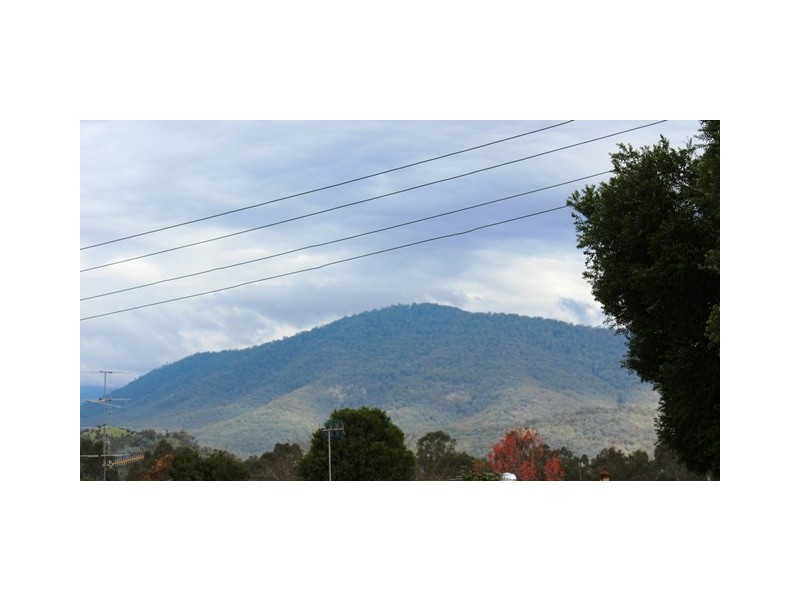 Eildon VIC 3713