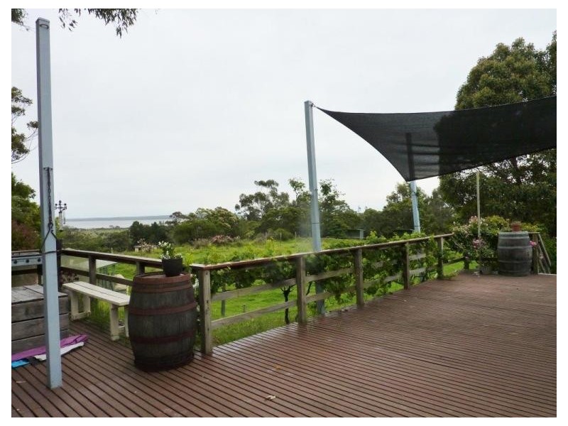 The Gurdies VIC 3984