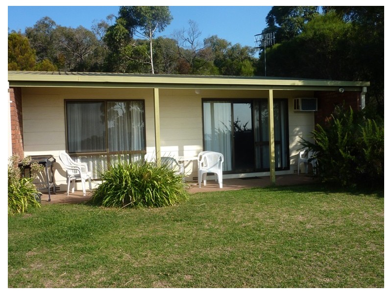 The Gurdies VIC 3984