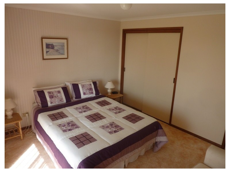 The Gurdies VIC 3984