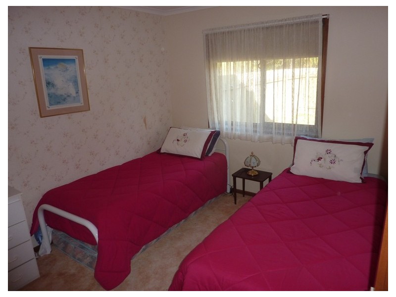 The Gurdies VIC 3984