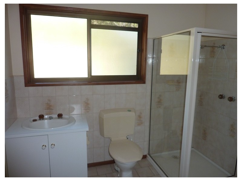 The Gurdies VIC 3984