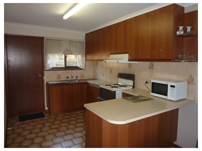 The Gurdies VIC 3984