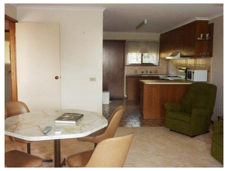 The Gurdies VIC 3984