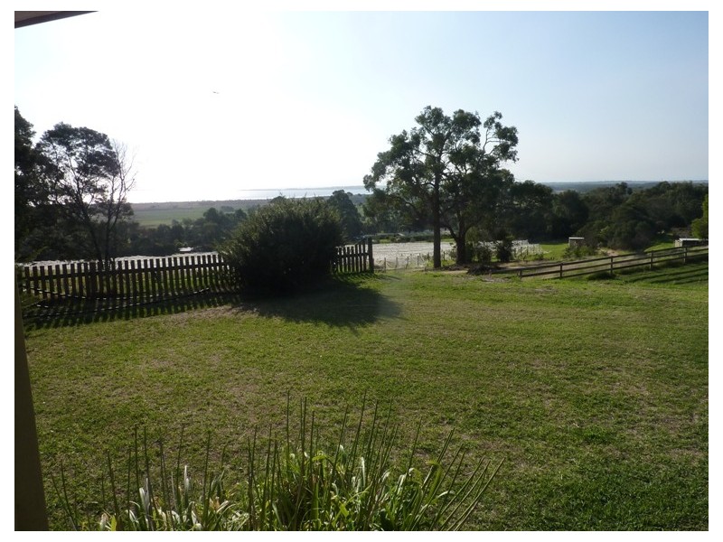 The Gurdies VIC 3984