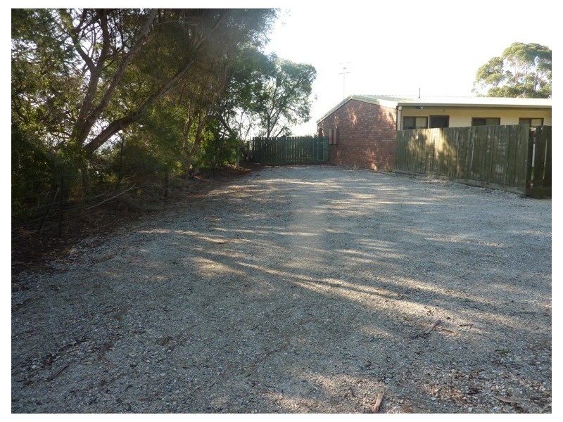 The Gurdies VIC 3984