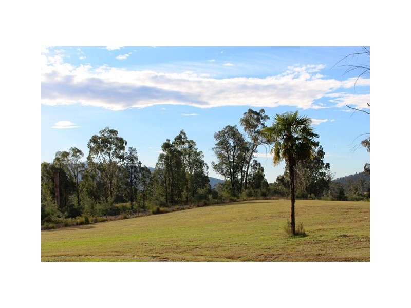 990 Maroondah Hwy, Narbethong VIC 3778