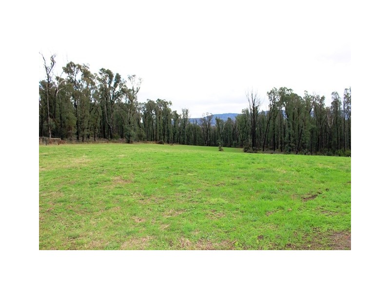 990 Maroondah Hwy, Narbethong VIC 3778
