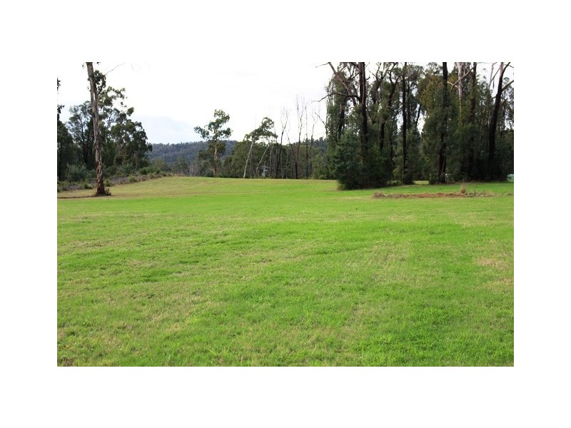 990 Maroondah Hwy, Narbethong VIC 3778