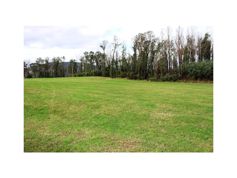990 Maroondah Hwy, Narbethong VIC 3778
