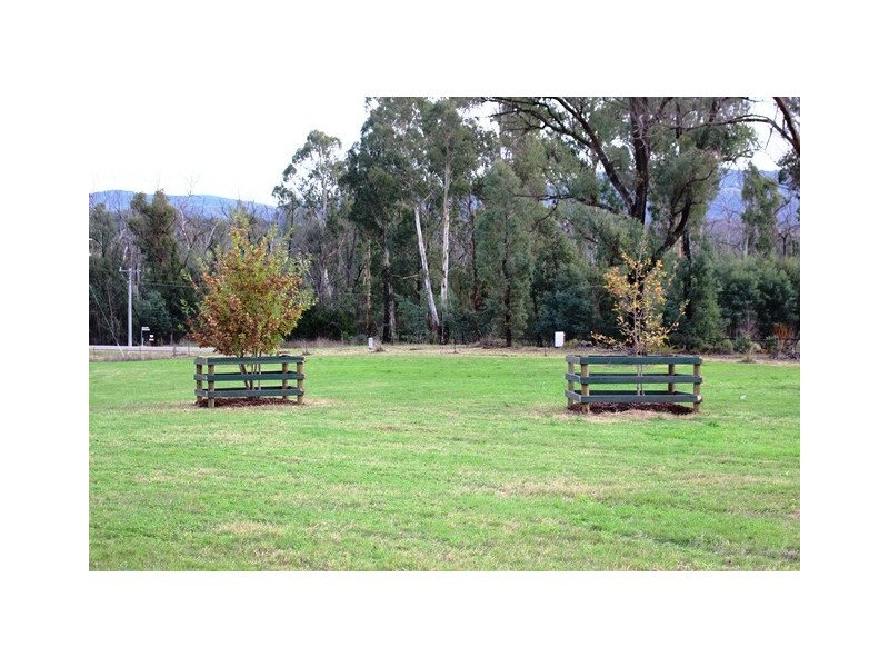 990 Maroondah Hwy, Narbethong VIC 3778