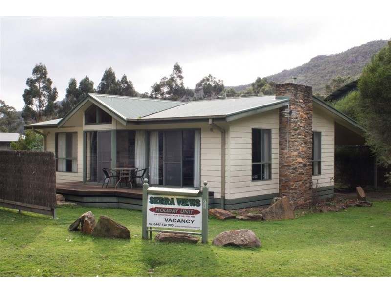 231 Grampians Rd, Halls Gap VIC 3381