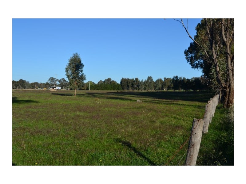 1/116 Kealy Rd, Benalla VIC 3672