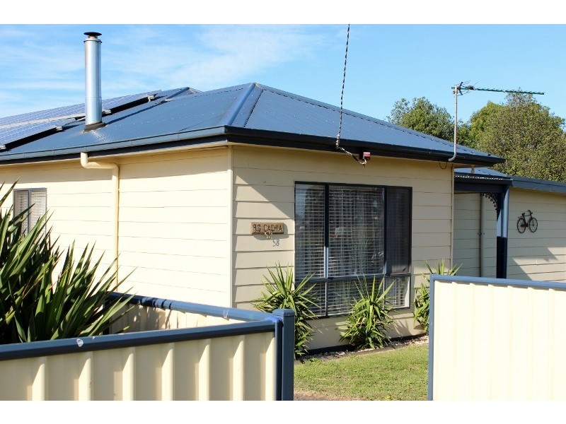Heyfield VIC 3858