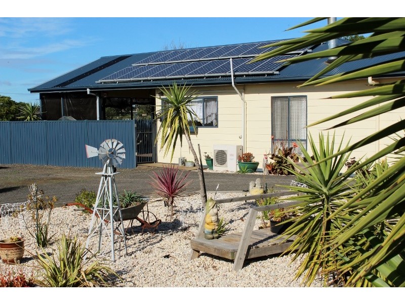 Heyfield VIC 3858