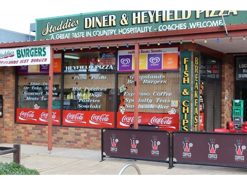 4/58-60 Temple Street, Heyfield VIC 3858