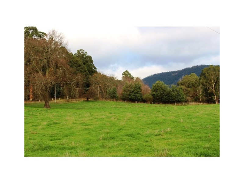 Lots1-3 / 1064 Buxton Marysvills Rd, Marysville VIC 3779