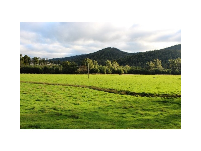 Lots1-3 / 1064 Buxton Marysvills Rd, Marysville VIC 3779